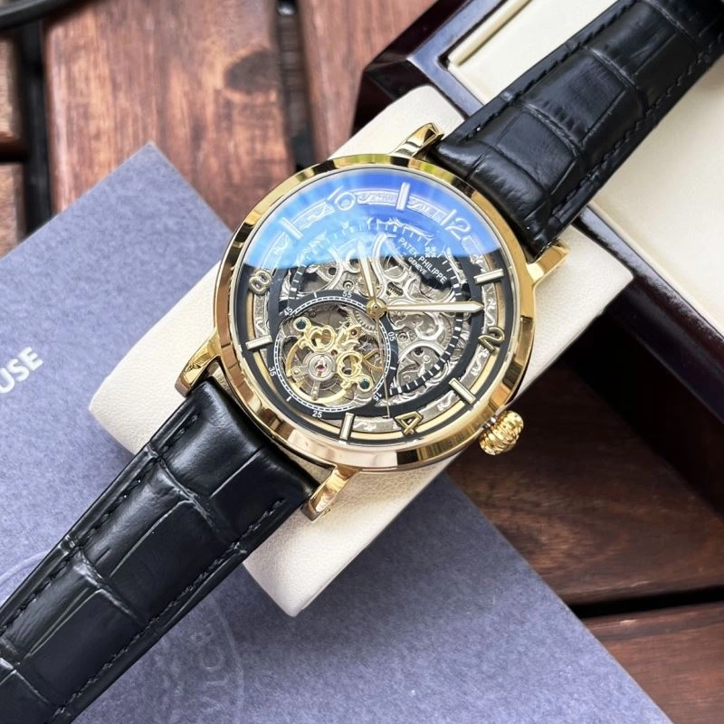 Comfortable PATEK PHILIPPE Watches 198114