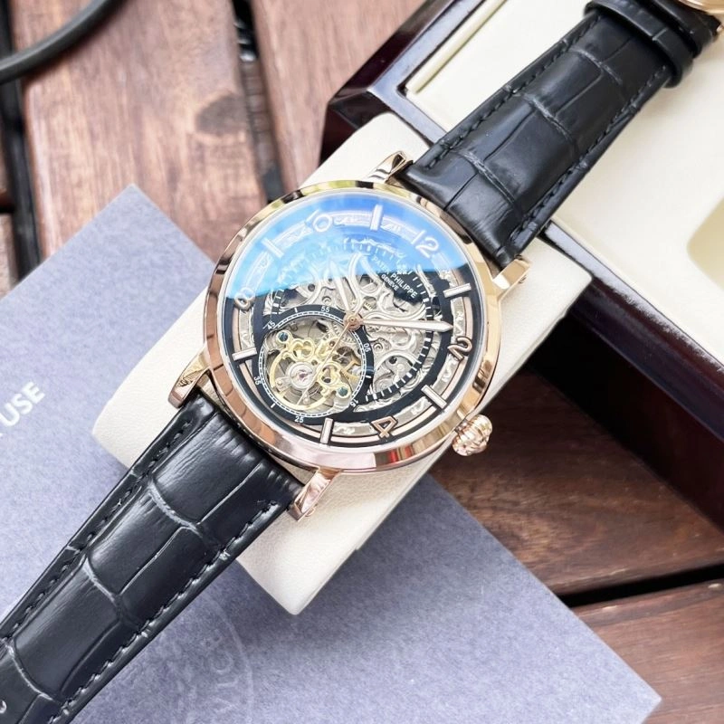 Comfortable PATEK PHILIPPE Watches 198114