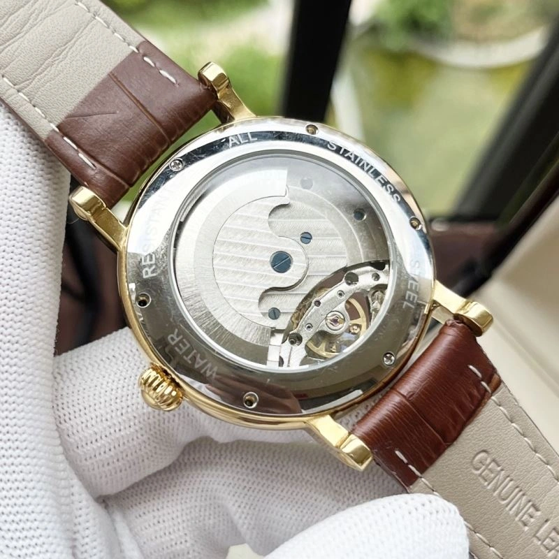 Comfortable PATEK PHILIPPE Watches 198114
