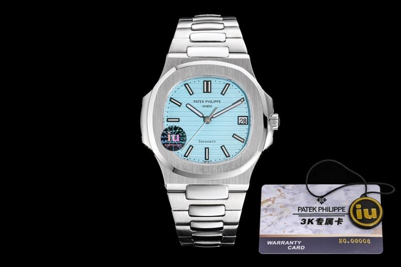 PATEK PHILIPPE Watches TechFriendly 198095