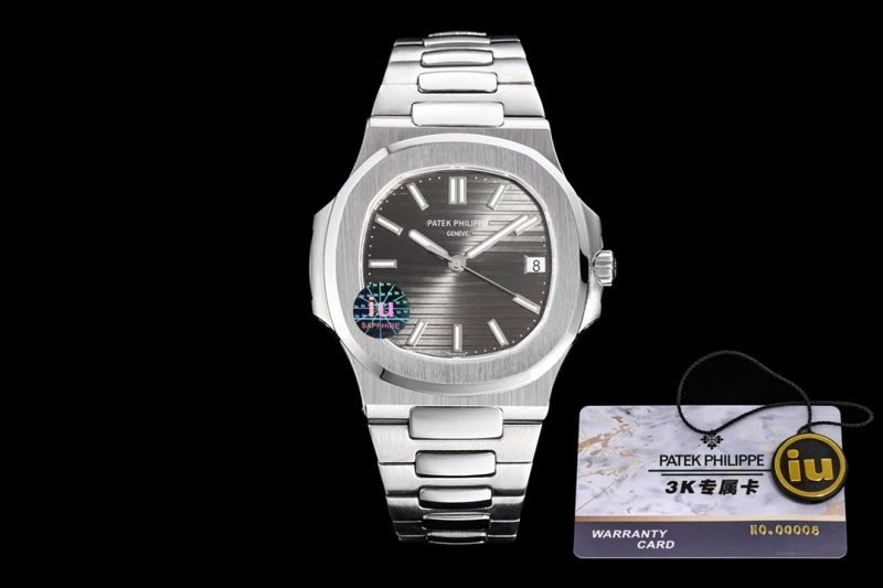PATEK PHILIPPE Watches TechFriendly 198095