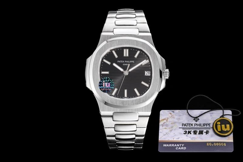 PATEK PHILIPPE Watches TechFriendly 198095