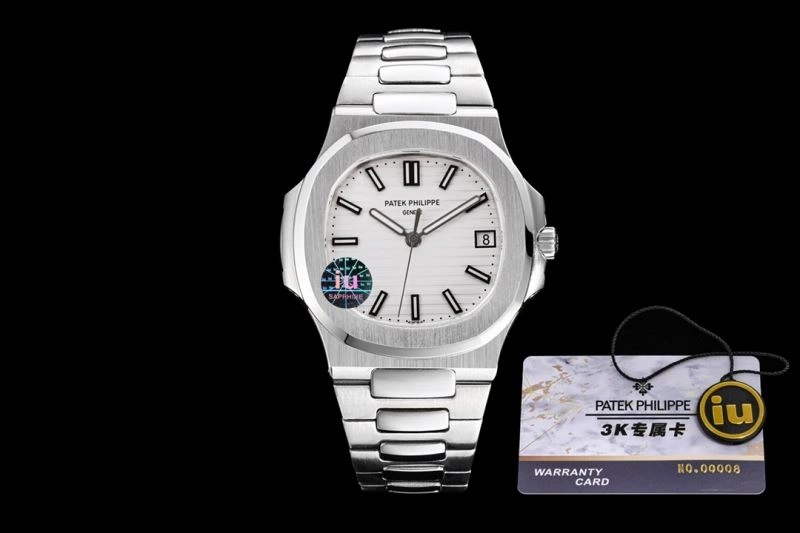 PATEK PHILIPPE Watches TechFriendly 198095