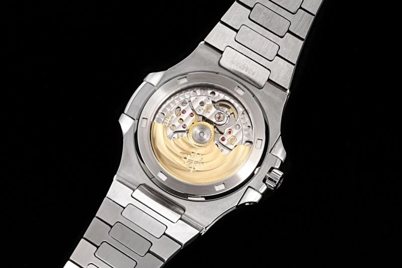 PATEK PHILIPPE Watches TechFriendly 198095