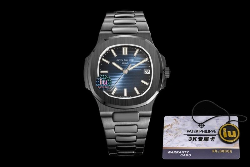 PATEK PHILIPPE Watches Stylish 198101