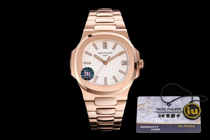 PATEK PHILIPPE Watches Stylish 198101