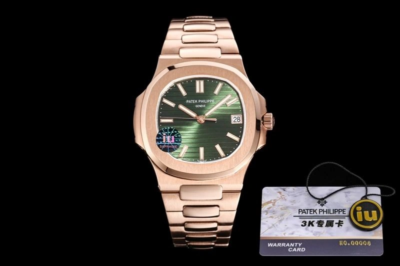 PATEK PHILIPPE Watches Stylish 198101