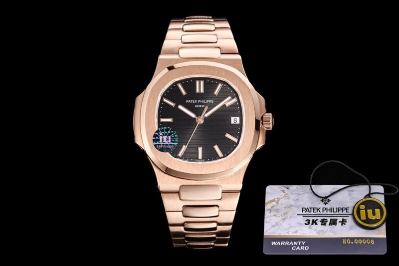 PATEK PHILIPPE Watches Stylish 198101