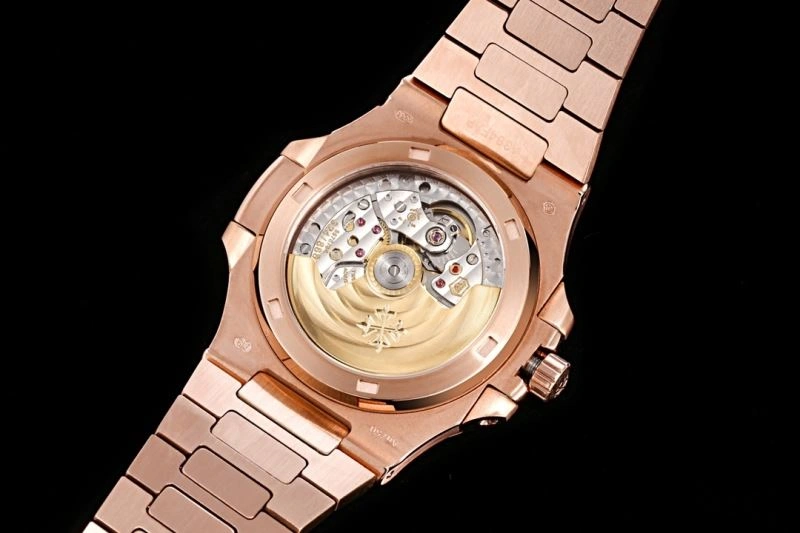 PATEK PHILIPPE Watches Stylish 198101