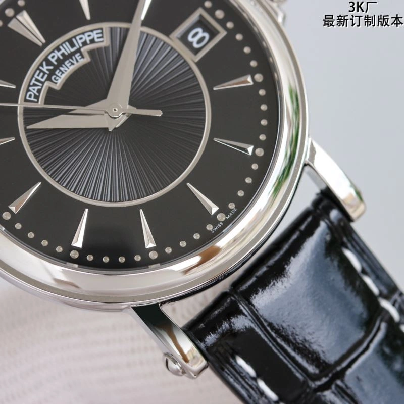 PATEK PHILIPPE Watches OdorResistant 198083