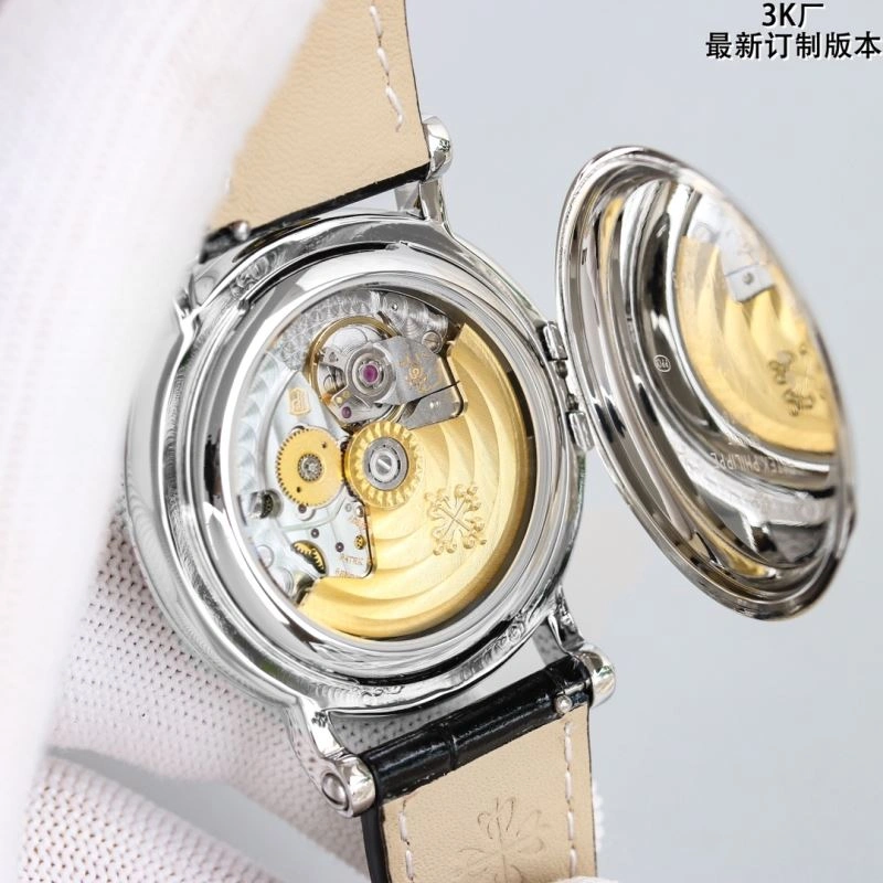 PATEK PHILIPPE Watches OdorResistant 198083
