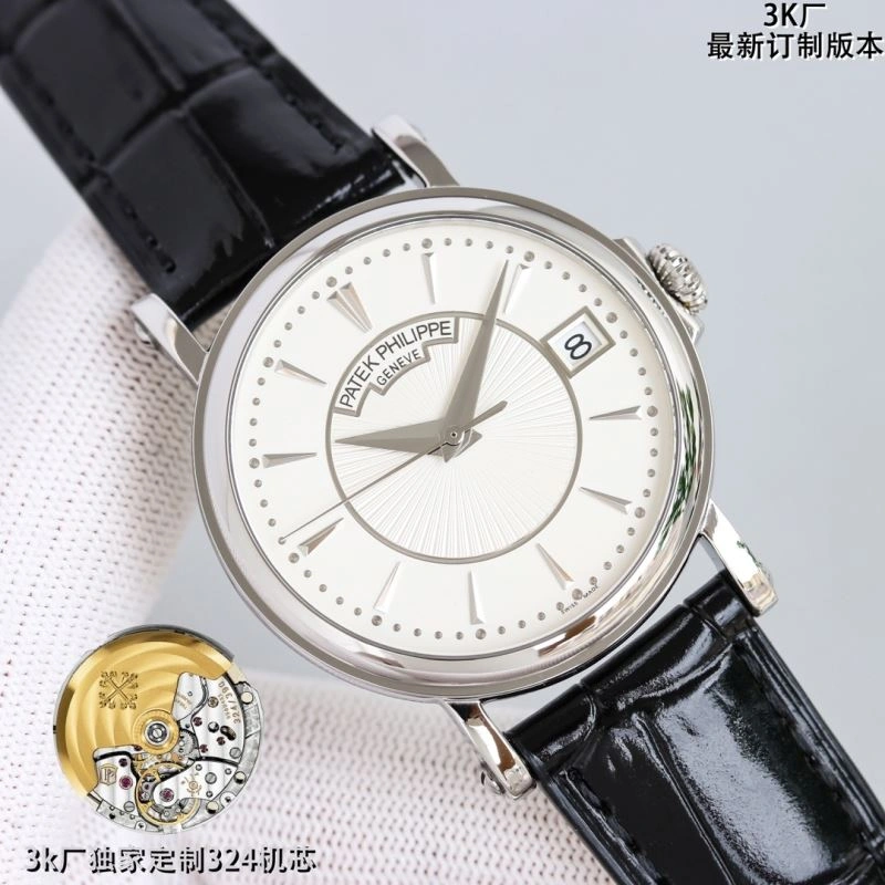 UrbanChic PATEK PHILIPPE Watches 198081