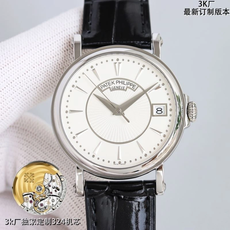 UrbanChic PATEK PHILIPPE Watches 198081
