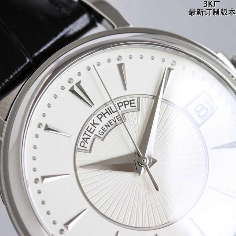 UrbanChic PATEK PHILIPPE Watches 198081