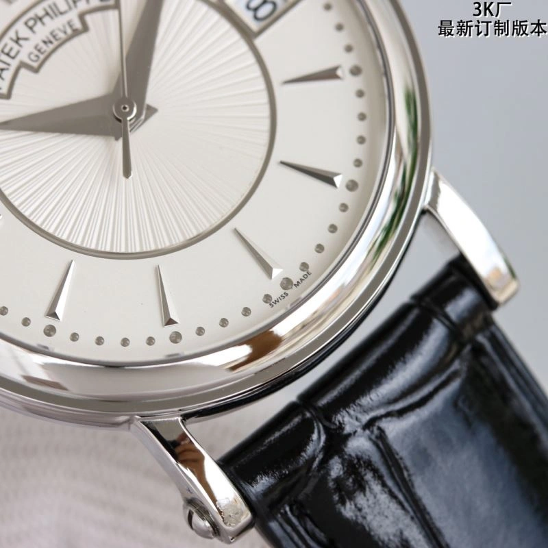 UrbanChic PATEK PHILIPPE Watches 198081