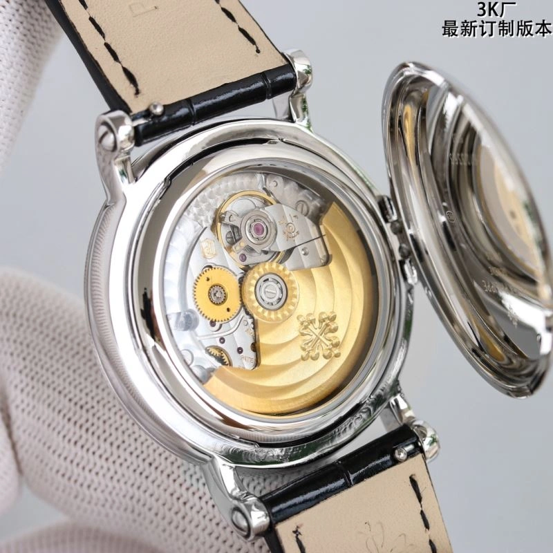 UrbanChic PATEK PHILIPPE Watches 198081