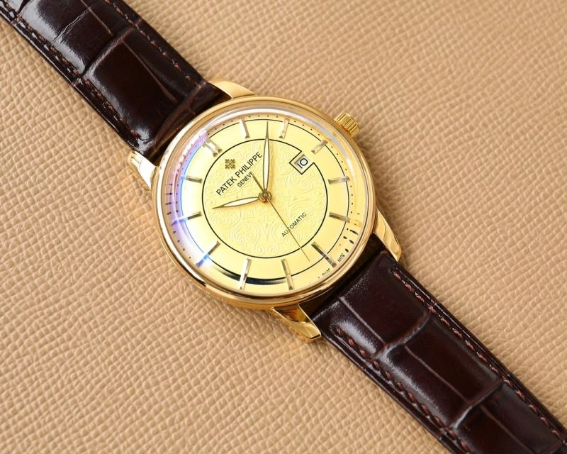 Supportive PATEK PHILIPPE Watches 198080