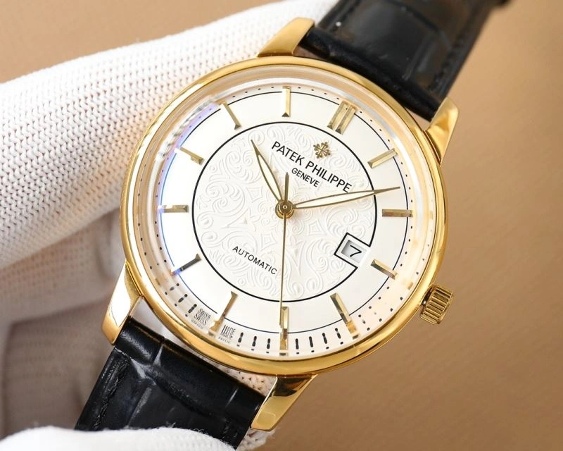 Supportive PATEK PHILIPPE Watches 198080