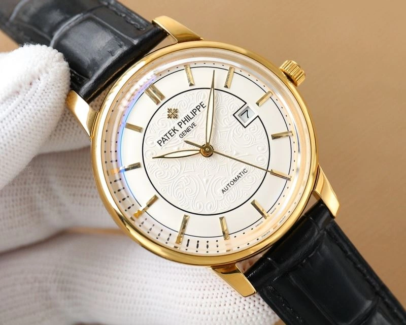 Supportive PATEK PHILIPPE Watches 198080