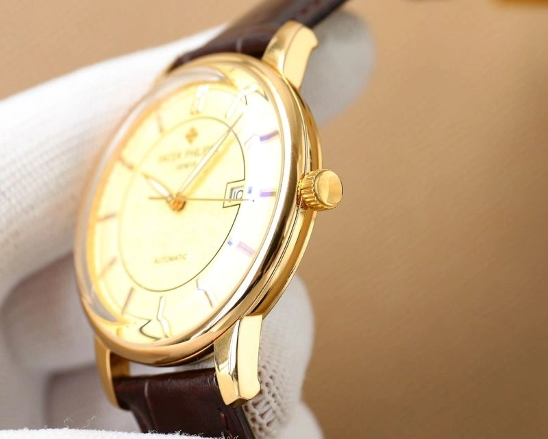 Supportive PATEK PHILIPPE Watches 198080