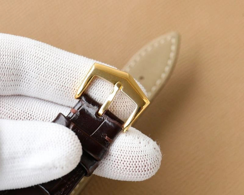 Supportive PATEK PHILIPPE Watches 198080
