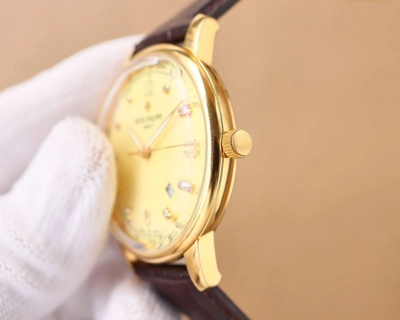 PATEK PHILIPPE Watches Stretchable 198078