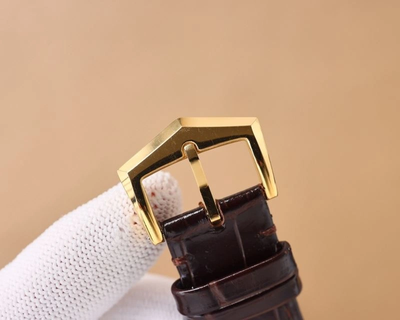 PATEK PHILIPPE Watches Stretchable 198078