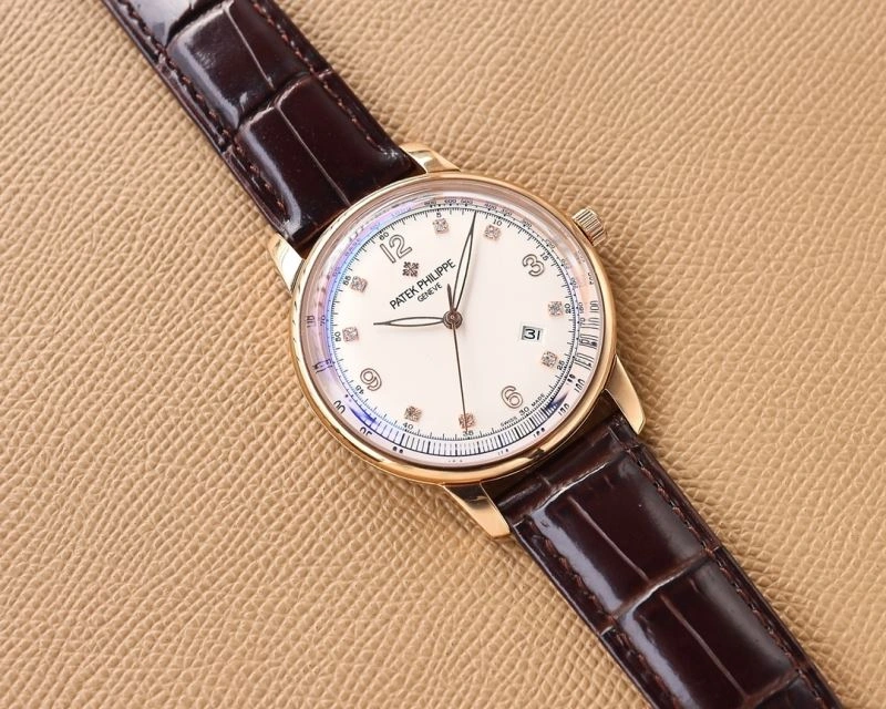 Chic PATEK PHILIPPE Watches 198077
