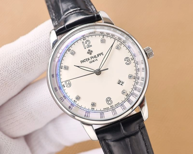 Chic PATEK PHILIPPE Watches 198077