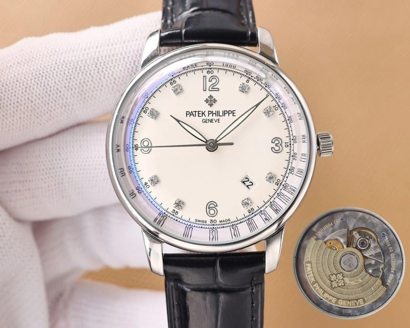 Chic PATEK PHILIPPE Watches 198077