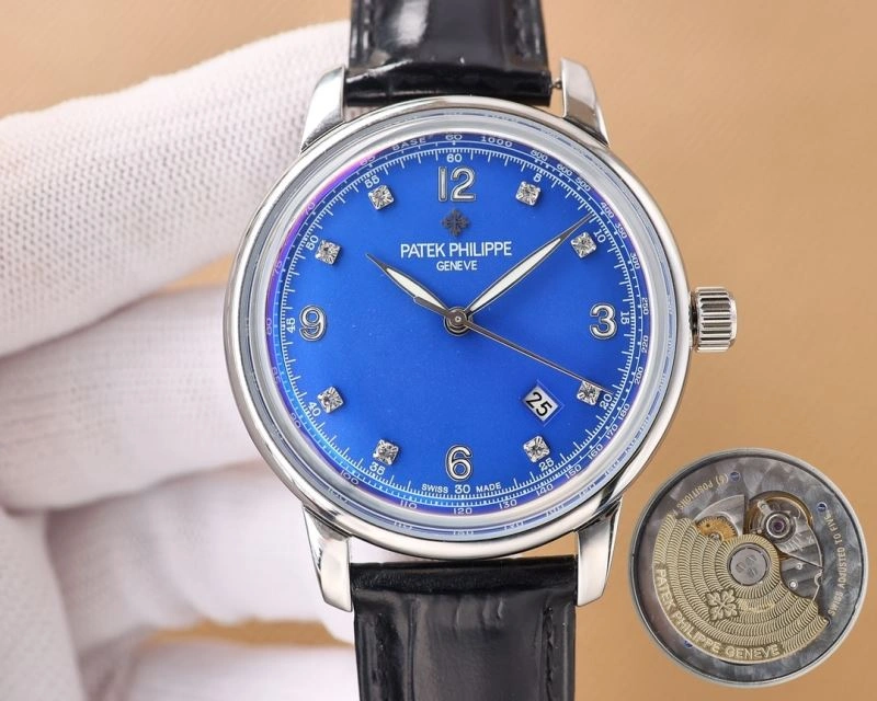 Chic PATEK PHILIPPE Watches 198077