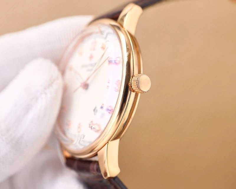 Chic PATEK PHILIPPE Watches 198077