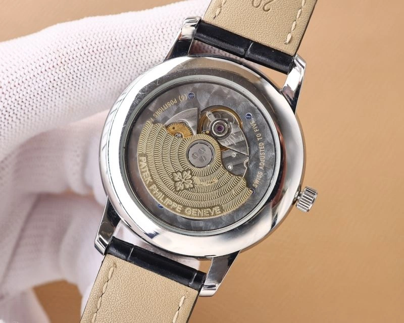 Chic PATEK PHILIPPE Watches 198077