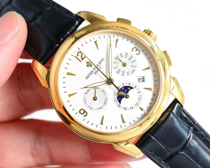 PATEK PHILIPPE Watches BestValue 198076