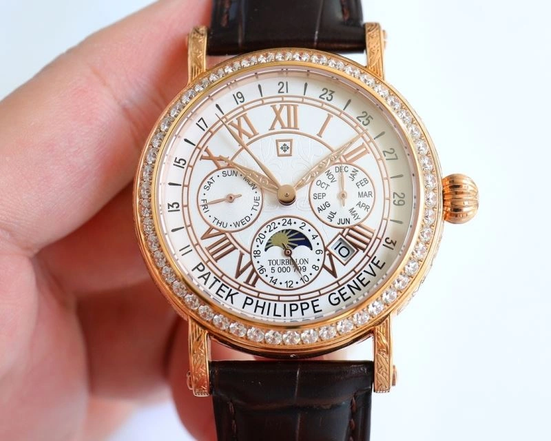 PATEK PHILIPPE Watches Comfortable 198073