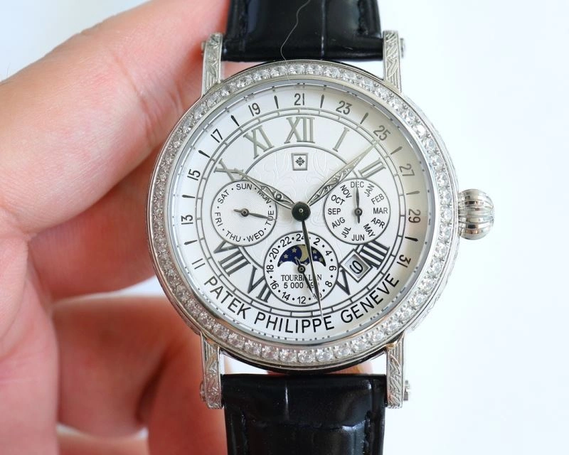 PATEK PHILIPPE Watches Comfortable 198073