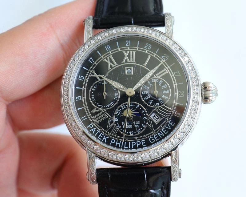 PATEK PHILIPPE Watches Comfortable 198073
