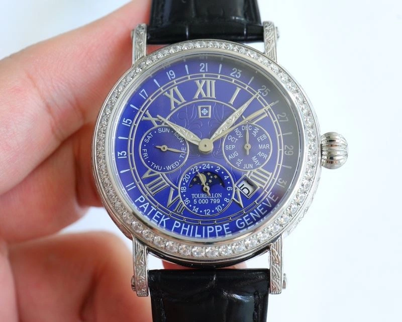 PATEK PHILIPPE Watches Comfortable 198073