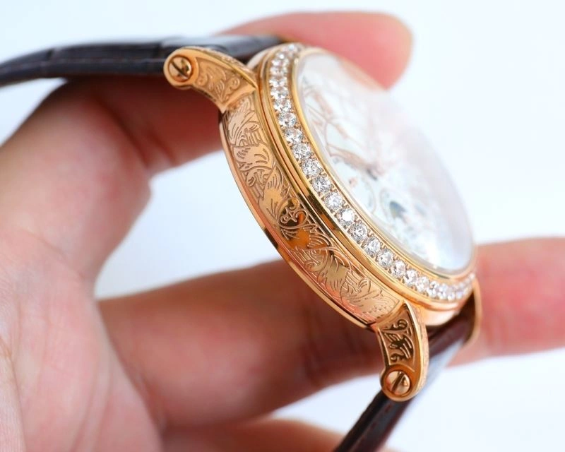 PATEK PHILIPPE Watches Comfortable 198073