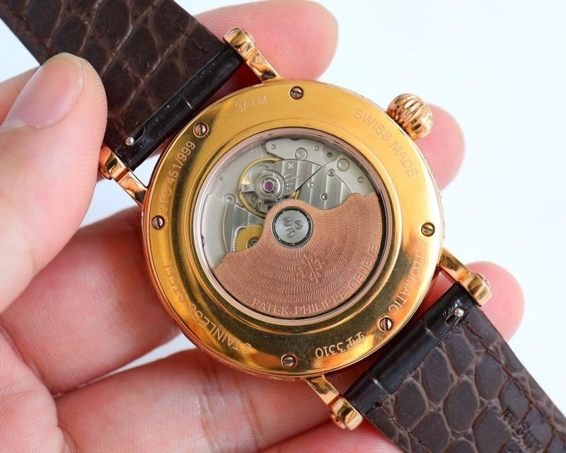 PATEK PHILIPPE Watches Comfortable 198073