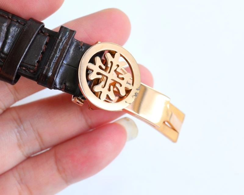 PATEK PHILIPPE Watches Comfortable 198073