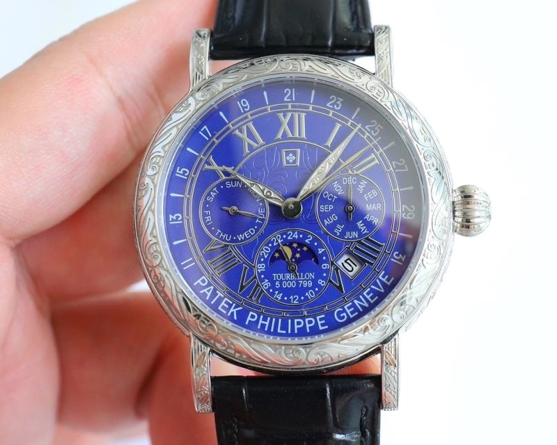 Versatile PATEK PHILIPPE Watches 198072
