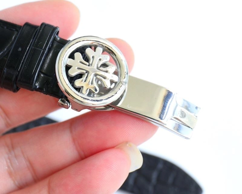 Versatile PATEK PHILIPPE Watches 198072