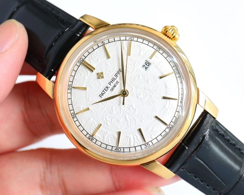 PATEK PHILIPPE Watches Durable 198066