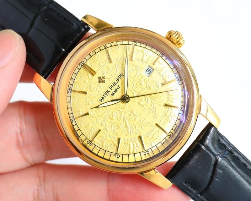 PATEK PHILIPPE Watches Durable 198066