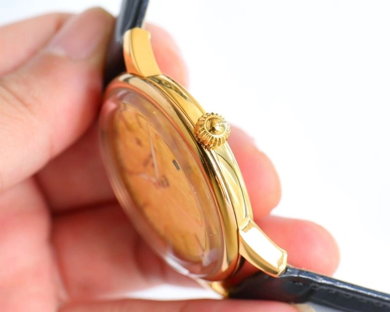 PATEK PHILIPPE Watches Durable 198066
