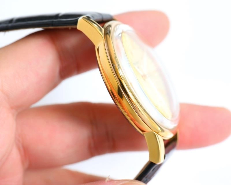 PATEK PHILIPPE Watches Durable 198066