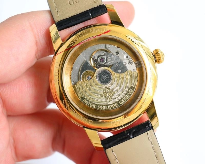 PATEK PHILIPPE Watches Durable 198066