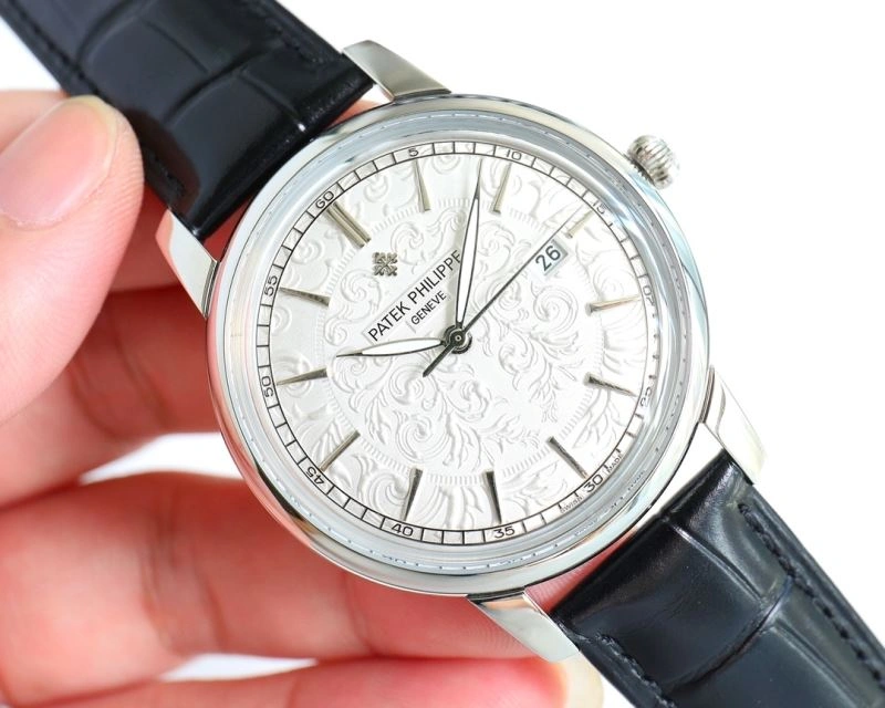 Packable PATEK PHILIPPE Watches 198046