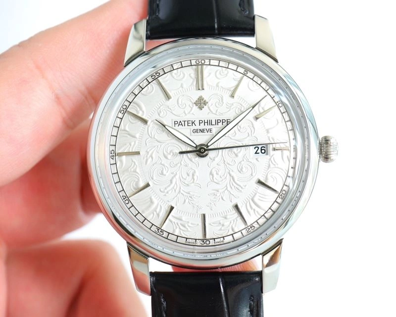 Packable PATEK PHILIPPE Watches 198046
